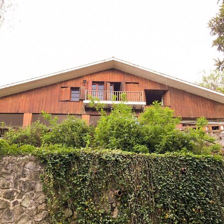 Casa Brava Bed & Breakfast Unquillo Exterior photo