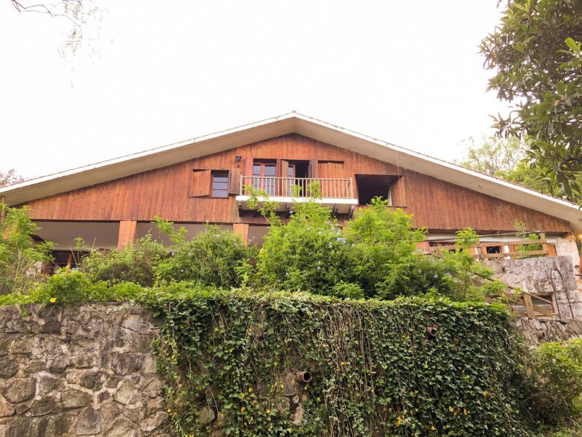 Casa Brava Bed & Breakfast Unquillo Exterior photo